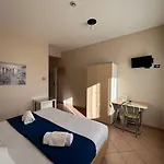 Al Centro Отель типа 