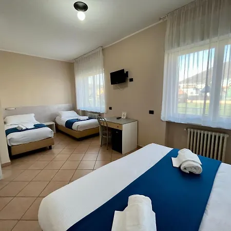 Al Centro 3* Verbania
