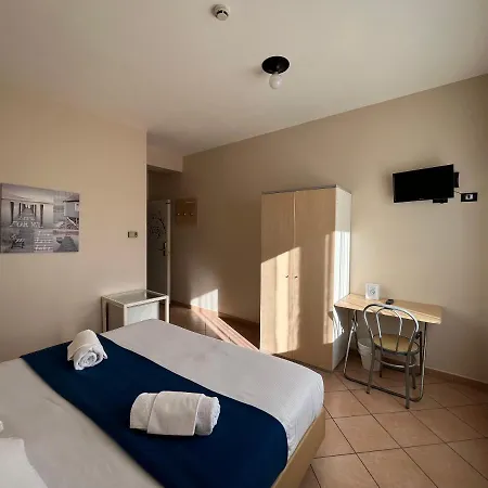 Al Centro Bed & Breakfast *