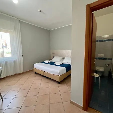 Frühstückspension Al Centro