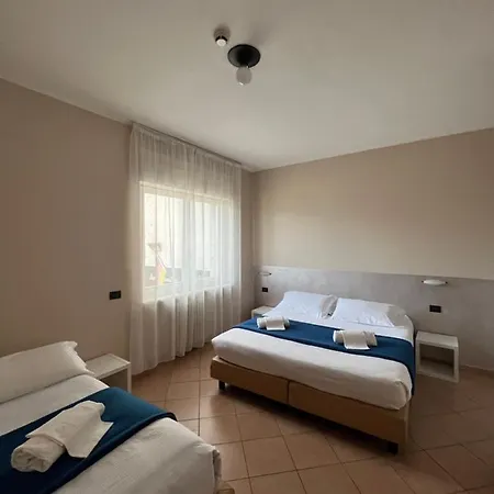 Al Centro Bed & Breakfast *