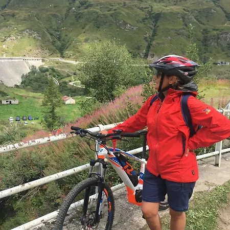 Al Centro Oda ve Kahvaltı Verbania