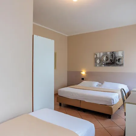 Al Centro Bed & Breakfast