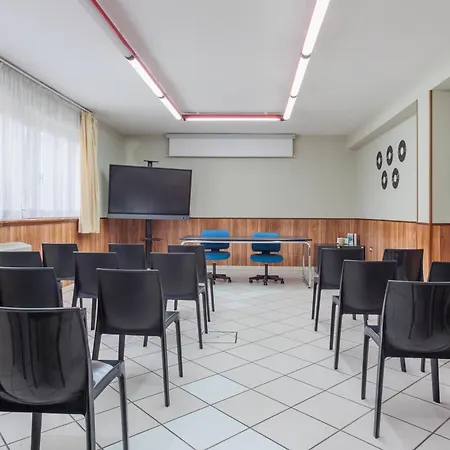 Al Centro Bed & Breakfast Verbania