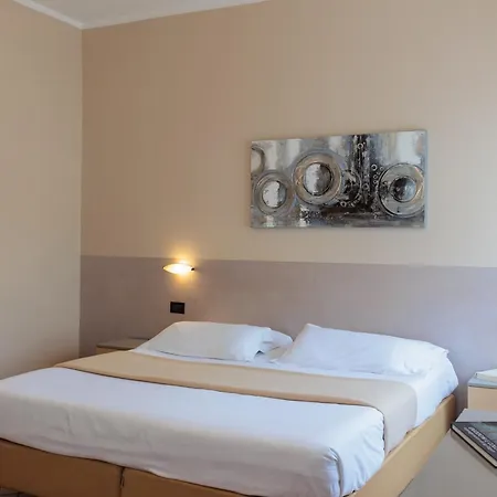 Frühstückspension Al Centro 3*