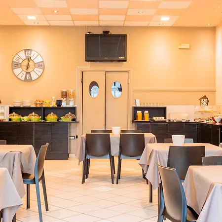 Al Centro Bed and breakfast