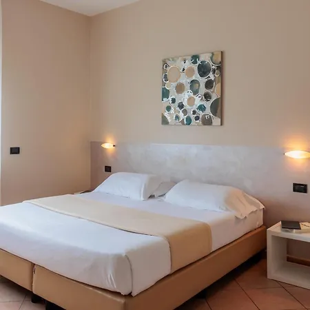 Al Centro Bed & Breakfast *