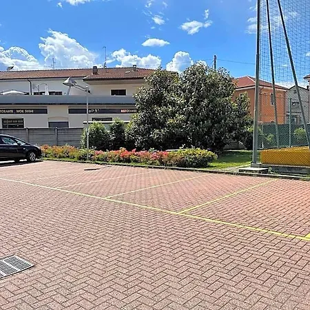 Panzió Al Centro