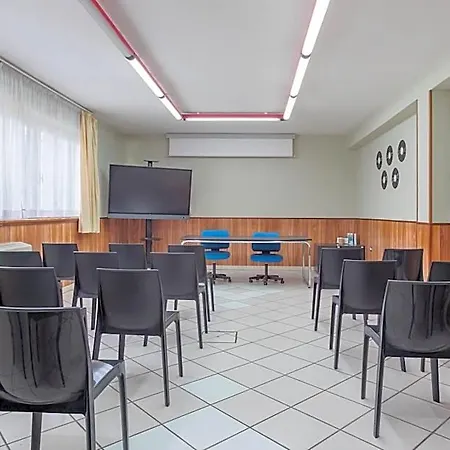 Al Centro Panzió Verbania