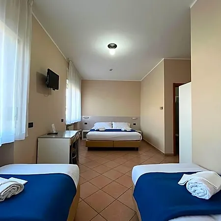 Al Centro 3* Verbania