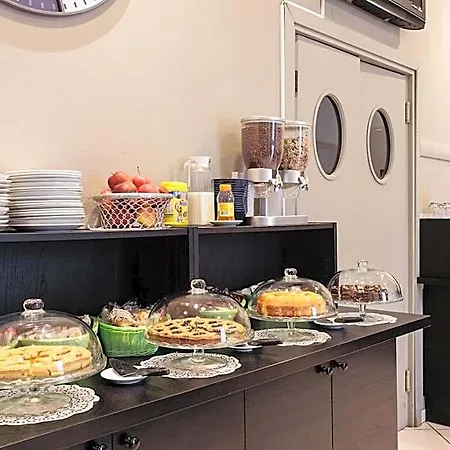 Al Centro Bed & Breakfast