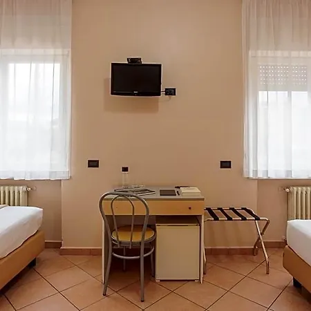 Al Centro Bed & Breakfast