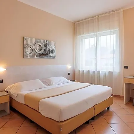Al Centro Bed & Breakfast