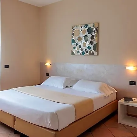 Al Centro Bed & Breakfast