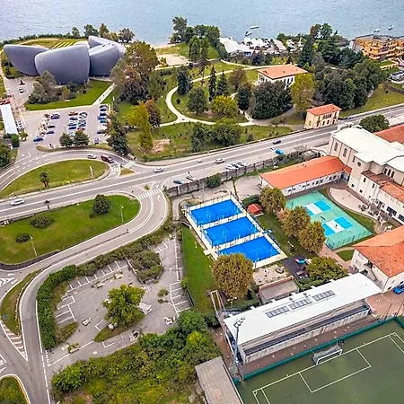 Al Centro Bed & Breakfast Verbania