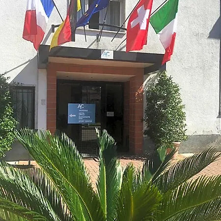 Al Centro