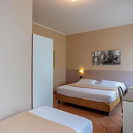 Bed & Breakfast Al Centro Verbania