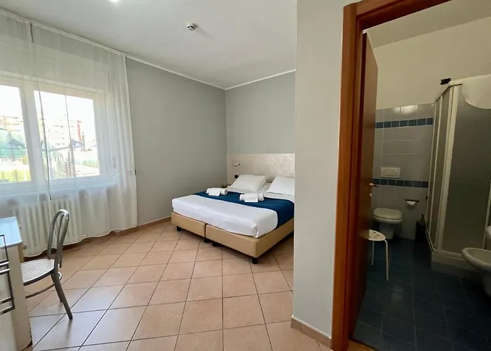 Oda ve Kahvaltı Al Centro