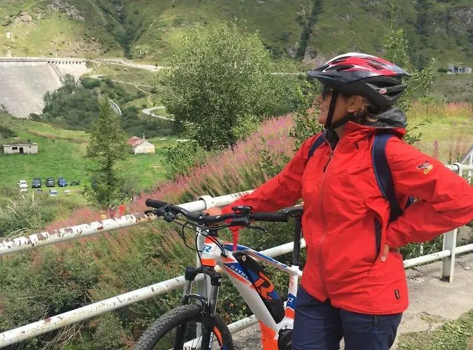 Al Centro Отель типа 