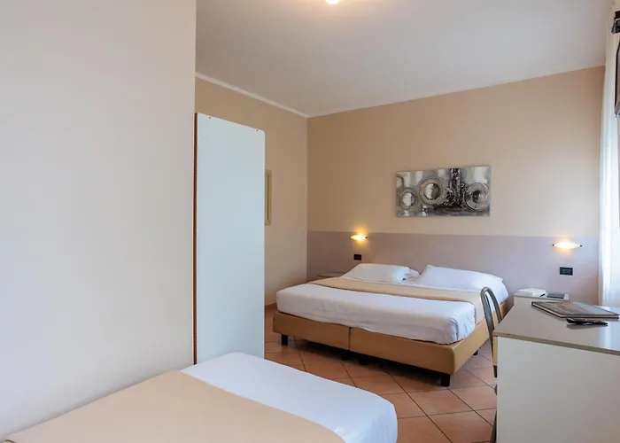 Al Centro Bed and breakfast