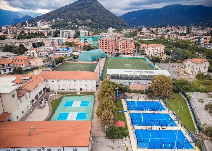 Oda ve Kahvaltı Al Centro 3*