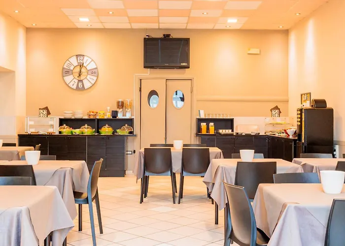 Al Centro Bed and breakfast