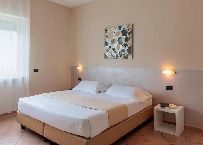 Al Centro Oda ve Kahvaltı 3*