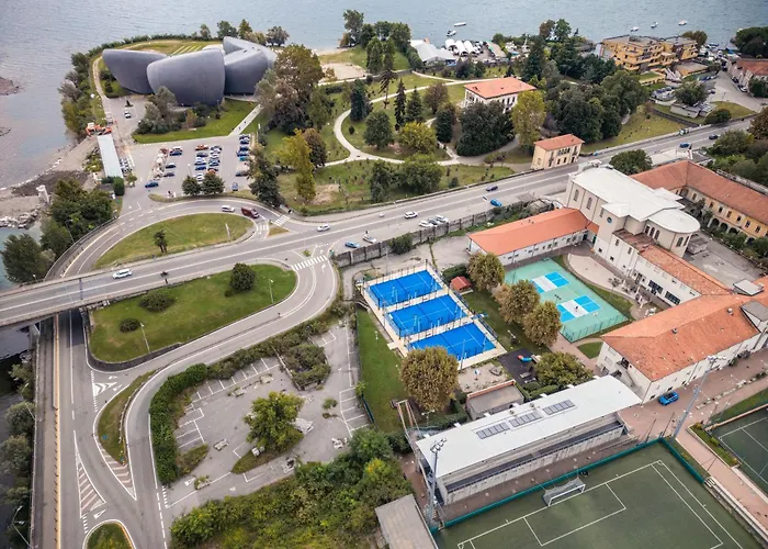 Al Centro 3* Verbania